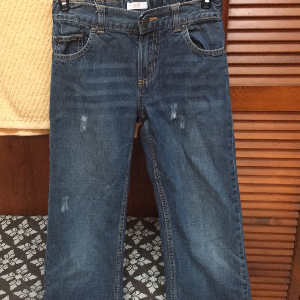 Boys jeans.  Brand new condition.